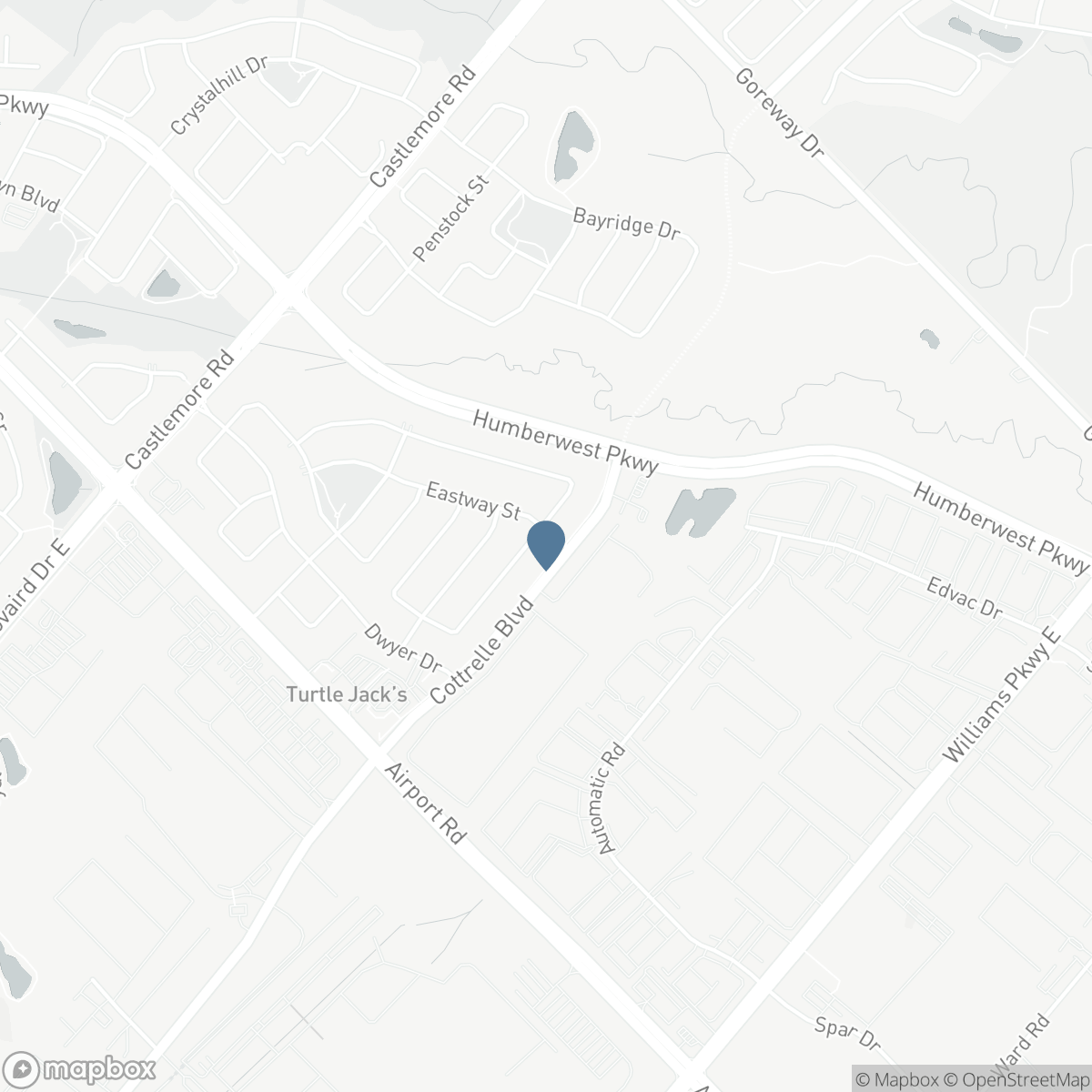 44 SLIPNEEDLE STREET, Brampton, Ontario L6S 6L5